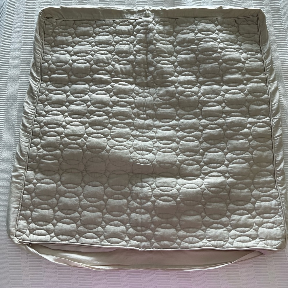 Hotel Collection Euro Shams, Set of 3